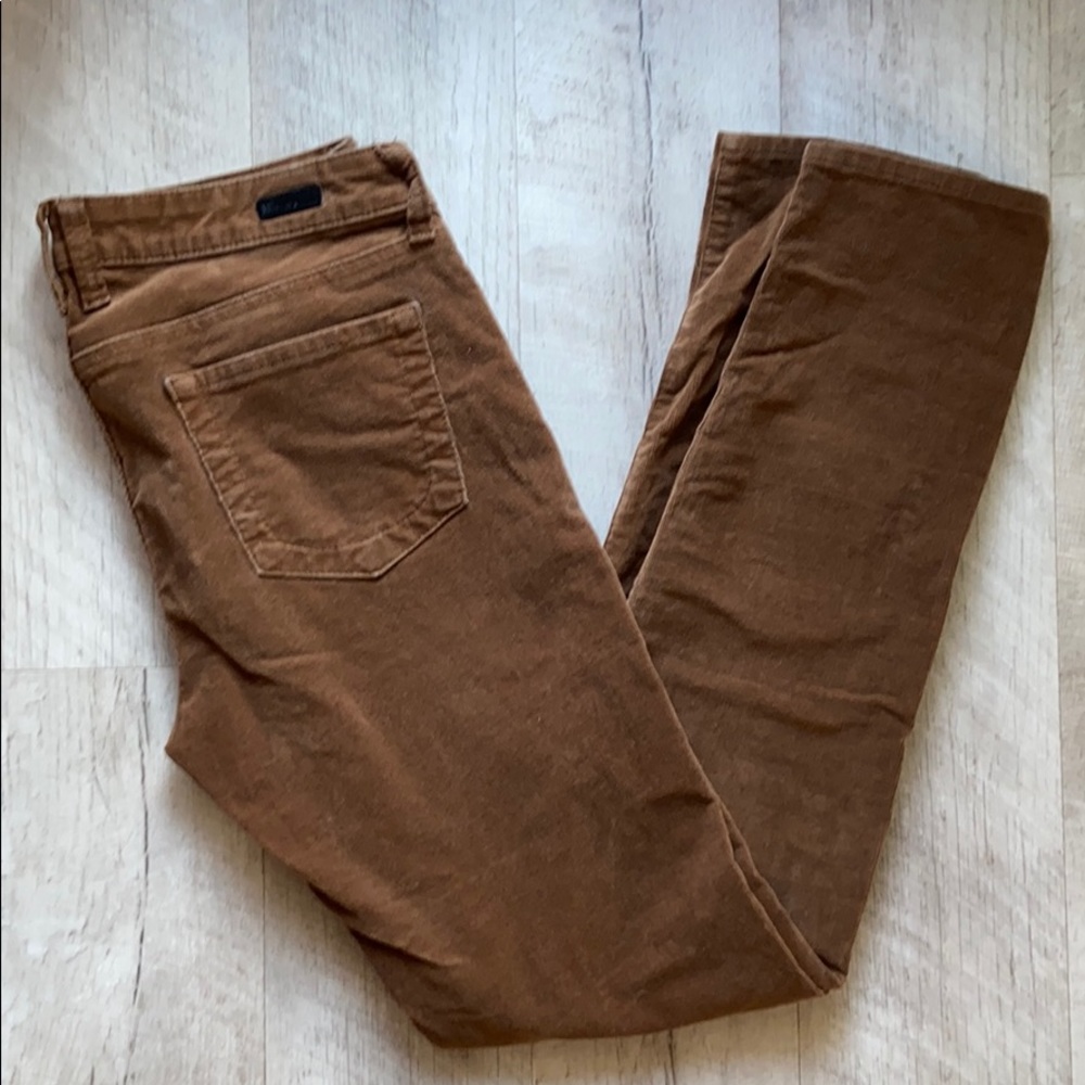 COPY - Kut from the Kloth Corduroy pants